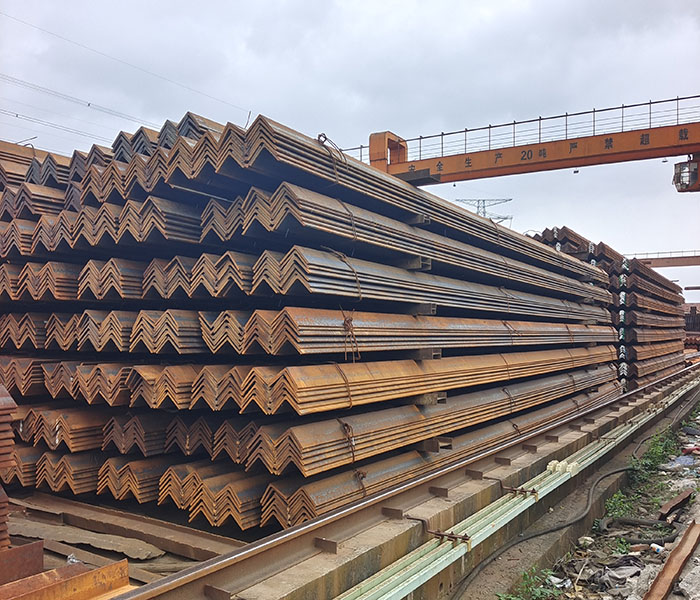 國(guó)網(wǎng)Q355E角鋼∠250×250×28mm角鋼強(qiáng)度和韌性